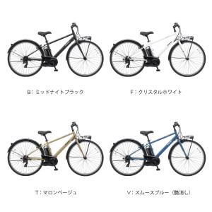 電動アシスト自転車 Panasonic パナソ...の詳細画像1