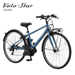 電動アシスト自転車 Panasonic パナソ...の詳細画像2