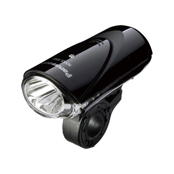 Panasonic パナソニック LEDスポーツライト インジケータ―付（電池残量表示計）NSKL1...