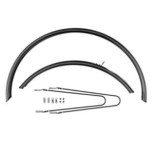 ベスパ　サイクルフェンダーセット ベスパ LXシリーズ用フェンダーバンパークッピーニ : SCSウェブストア