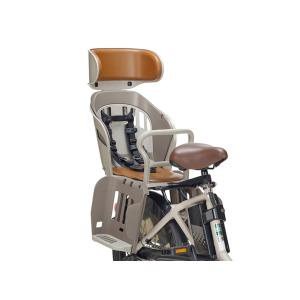 BRIDGESTONE ルラビーデラックスフロント用チャイルドシート　新品未使用 BRIDGESTONE ブリヂストン フロントチャイルドシート ルラビー