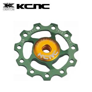 KCNC セラミック ジョッキー ホイール 304403 プーリー 11s/10s/9s