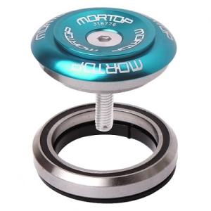 MORTOP モートップ ヘッドセット IS-99 ライトブルー