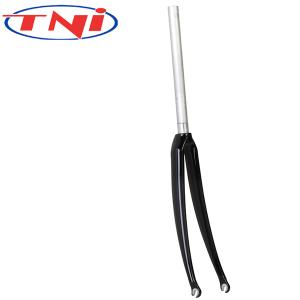 TNI (ティーエヌアイ) ロードカーボンフォーク　(27)　Aヘッド1