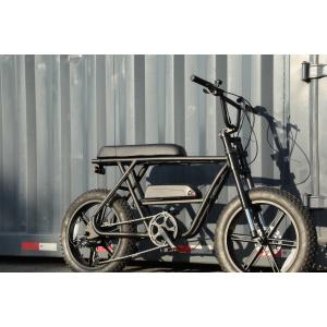SUPER73 ZG（e−bike） : エヌズステージWEB SHOP