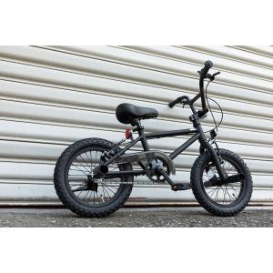 子供用 自転車 BMX 14インチの詳細画像1
