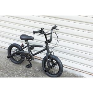 子供用 自転車 BMX 14インチの詳細画像3
