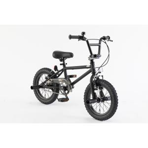 子供用 自転車 BMX 14インチの詳細画像4