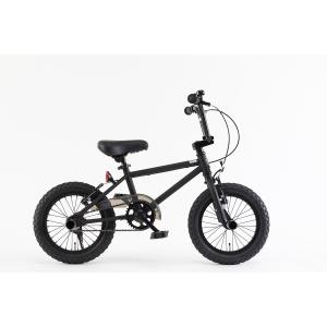 子供用 自転車 BMX 14インチの詳細画像5