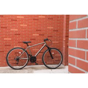 マウンテンバイク MTB 送料無料 27.5イ...の詳細画像2