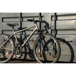 マウンテンバイク MTB 送料無料 27.5イ...の詳細画像4