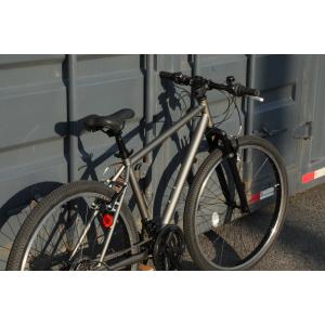 マウンテンバイク MTB 送料無料 27.5イ...の詳細画像5