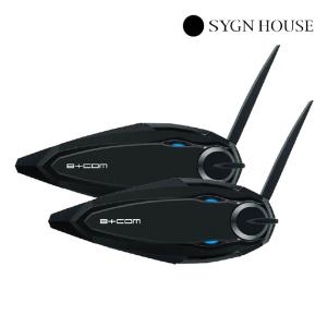 DAYTONA（バイク用品） デイトナ DT-01+ バイク用 インカム 1台セット