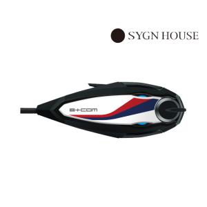 SB6XR 登場最新バージョン1.3 サインハウス B+COM ビーコム シングル