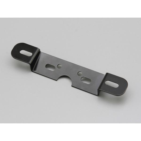 正規品〔DAYTONA〕 71453 スラントナンバーステー 純正フェンダー専用 シグナスX/スカイ...