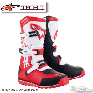 アルパインスターズ トライアル　オフロード　ブーツ レーシングシューズ バイク 楽天市場】トライアル ブーツ（ブランドアルパインスターズ）の通販