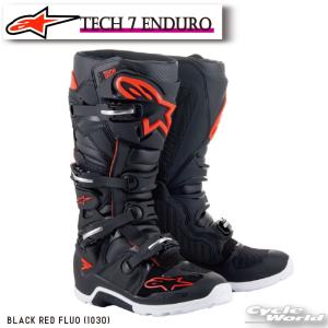 モトクロスブーツ　アルパインスターテック7S サイズ6 アルパインスターズ TECH 7S (バイク用靴・ブーツ) 価格比較