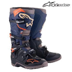 アルパインスターズ オフロードブーツ アルパインスターズ 処分特価 Alpinestars 2012014 TECH 7 オフ