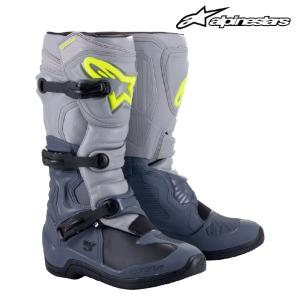 アルパインスターズ Alpinestars 2013018 TECH3 BOOTS (9069 D.GRAY L