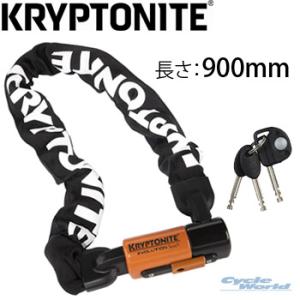 〔KRYPTONITE〕 000808 エヴォリューションシリーズ 4 インテグレーテッドチェーン ...