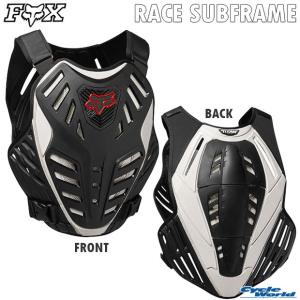 フォックス（FOX） 正規品〔FOX〕タイタンレース エルボーガード《旧