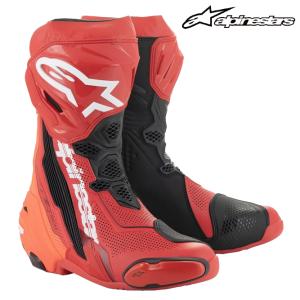 アルパインスターズ　スーパーテックr アルパインスターズ Alpinestars 2220121 SUPERTECH-R VENTED