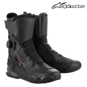 新品未使用ALPINESTARS RADON DRYSTAR防水ブーツサイズ42 alpinestars アルパインスターズ RADON DRYSTAR ブーツ［ラドン