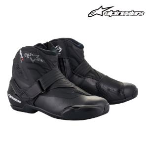 アルパインスターズ RAN DRYSTAR SHOE 防水 ライディング