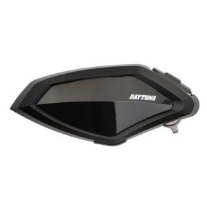 【2個セット】デイトナ バイク用インカム DT-01(DTオーワン) 98914 DAYTONA（デイトナ） インカム バイク Bluetooth DAYTONA DT-01 2個