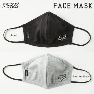 〔FOX〕28763 フェイスマスク FACEMASK 抗菌 吸湿 冷感