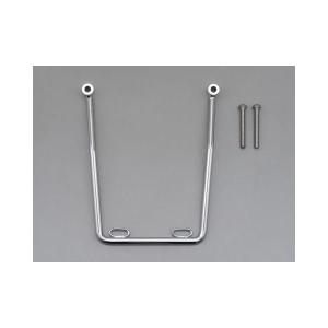 DAYTONA（デイトナ） 〔DAYTONA〕 79298 サドルバックサポート 車体