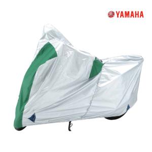 ヤマハ発動機 YAMAHA ヤマハ 9079364458 バイクカバーE+タイプ ミドル