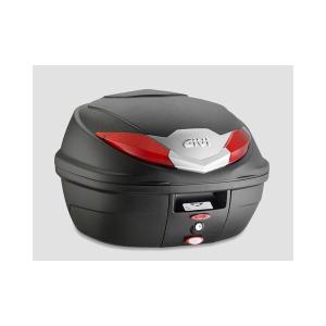 GIVI（ジビ） デイトナ 95339 GIVI E43NTLD モノロックケース (43L) 未