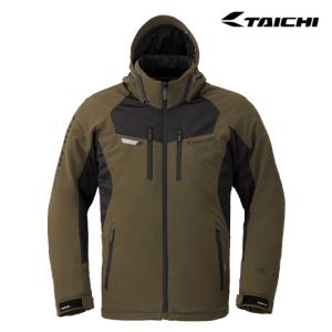 TAICHI RSタイチ RSJ307 AIR パーカ（エッシャー ネイビー