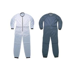 SPEED OF SOUND〕SOS-05P レーシングスーツ <M/LL〜M/6L> 大きめサイズ