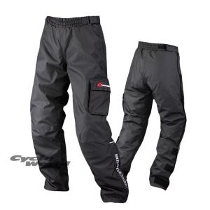 コミネ（Komine） *正規品〔KOMINE〕 PK-916 プロテクションオーバー