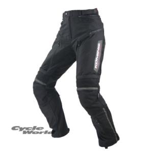 コミネ バイクパンツ PK-716 フルイヤーライディングパンツ エア コミネ バイクパンツ PK-716 フルイヤーライディングパンツ エア