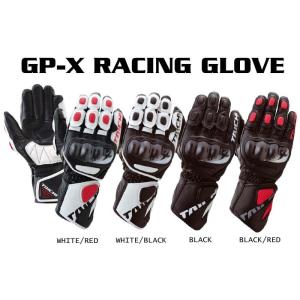 HONDA RS TAICHI コラボ GP-X レーシンググローブ タイチ公式通販】NXT053 GP-X レーシング グローブ | TAICHI