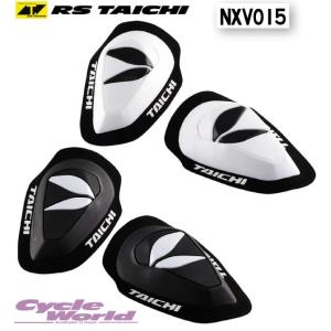 ☆送料無料 正規品〔RSタイチ〕 NXV015 TAICHI ニー スライダー(ペア) バンクセンサ...