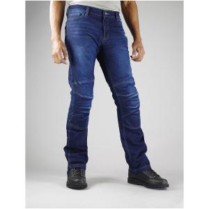 コミネ（Komine） ジーンズ PK-726 フルイヤーケブラーデニムジーンズ