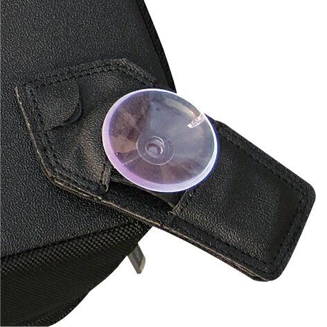 《ネコポス対応》正規品〔RSタイチ〕 RSB307 タンクバッグ用 吸盤アタッチメント 2個 RSB...