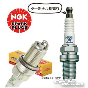 NGK 《ネコポス対応》正規品〔NGK〕 2983 CR6HSA スパークプラグ 標準
