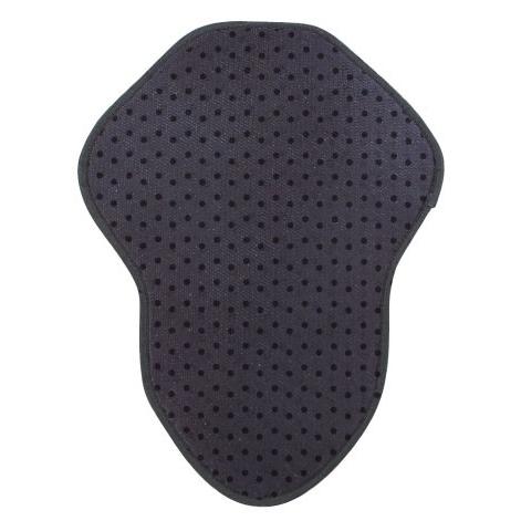 正規品〔ROUGH&amp;ROAD〕 RR10014 脊椎パッド 背中 プロテクター 安全 汎用 ラフ＆ロ...