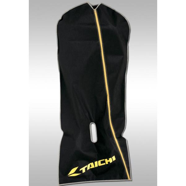 ☆送料無料 正規品〔RSタイチ〕 NXB002 レザースーツバッグ レース サーキット 走行会 革つ...