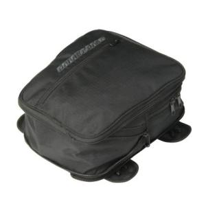 ☆送料無料 正規品〔ROUGH＆ROAD〕 RR9016 コンバーチブルエコバッグ ＜容量：1.5〜7L＞ タンクバッグ シートバッグ ツーリング ラフ＆ロード 【バイク用品】