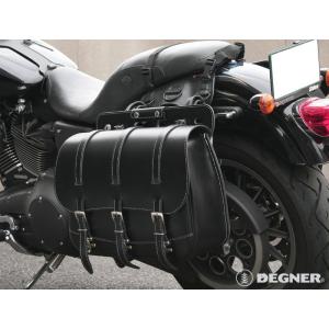 正規品〔Rough Tail〕ONENESS サドルバッグ 《Sサイズ》 本革 牛革