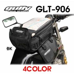 DAYTONA（デイトナ） ヘンリービギンズ 98655 サイドバッグ DH-725