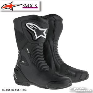 Alpinestars（アルパインスターズ） SP-X BOA BOOT ライディングブーツ