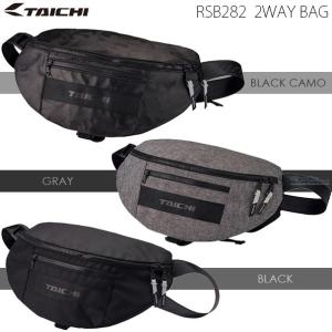 《》〔RSタイチ〕RSB282 2WAYバッグ ボディバッグ ショルダーバッグ