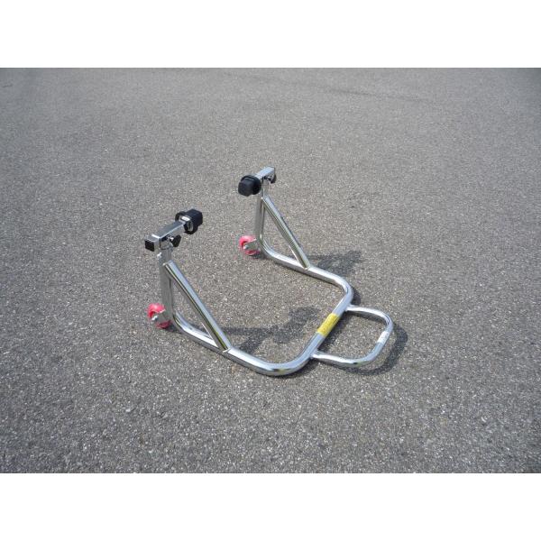 〔Ethos Design〕R75090Z　キャスタースタンドコンパクトスタンド　本体のみ　エトスデ...